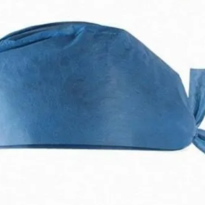 Gorro quirúrgico desechable p/100